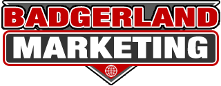 Wisconsin's Badgerland Marketing Websites Online Marketing/Offline Marketing Printing