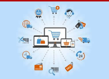 Wisconsin E-Commerce Website Solutions near me