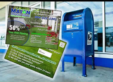 Wisconsin EDDM - Every Door Direct Mail Services near me
